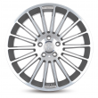 KESKIN KT15 7,0Jx17 5/108 ET48 72,6 PFP