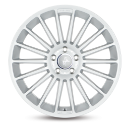 Cerchi in lega KESKIN KT15 7.0Jx17 5/108 ET48 72.6 SL