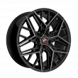 Cerchioni KESKIN KT25 8,5x20 5/114,3 ET35 72,6 BSD
