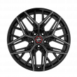 Cerchioni KESKIN KT25 8,5x20 5/114,3 ET35 72,6 BSD