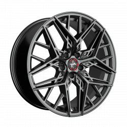 Cerchioni KESKIN KT25 8.5Jx20 5/114.3 ET35 72.6 PP