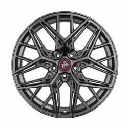 KESKIN KT25 8,5Jx20 5/114,3 ET35 72,6 PP
