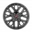 KESKIN KT25 8,5Jx20 5/114,3 ET35 72,6 PP