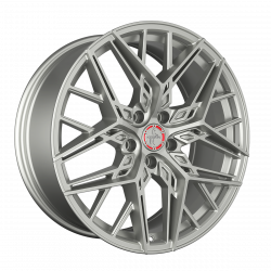 KESKIN KT25 8.5Jx20 5/114.3 ET35 72.6 SL