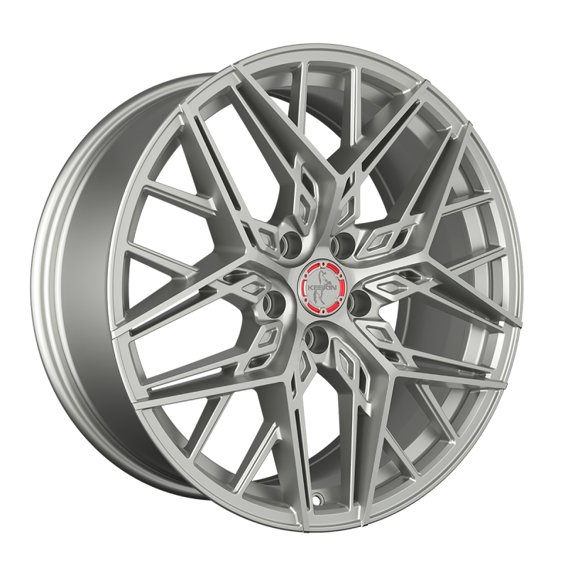 Cerchioni KESKIN KT25 8.5Jx20 5/114.3 ET35 72.6 SL