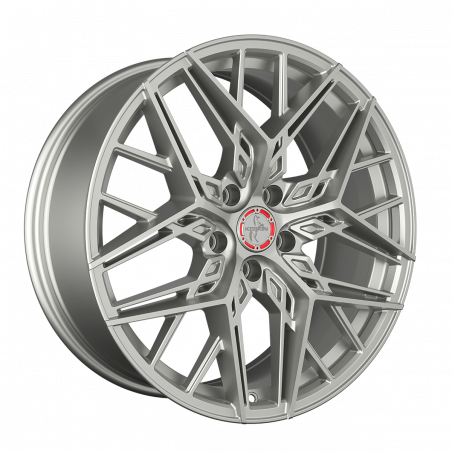 KESKIN KT25 8,5Jx20 5/114,3 ET35 72,6 SL