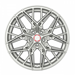 Cerchioni KESKIN KT25 8.5Jx20 5/114.3 ET35 72.6 SL