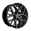 Cerchioni KESKIN KT25 8.5x20 5/114.3 ET45 72.6 BFP