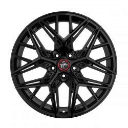 KESKIN KT25 8.5Jx20 5/114.3 ET45 72.6 BP
