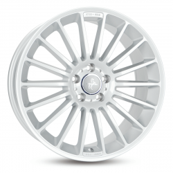 KESKIN KT15 7.0Jx17 5/112 ET38 66.6 SL