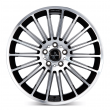 Neumáticos KESKIN KT15 7,0 J x 17 5/112 ET48 66,6 BFP