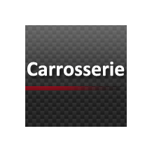 Toutes les pièces de carrosserie adaptable pour Porsche Cayenne 2007-2010