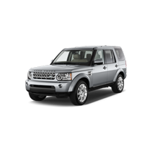 Range Rover DISCOVERY 3