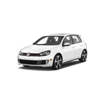 Auto-onderdelen voor Volkswagen Golf 6 | Makeover-accessoires