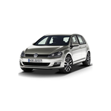 Equipamentos e peças automotivas para Volkswagen Golf 7