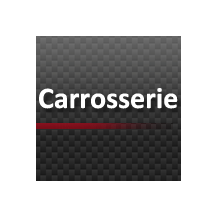 Alle carrosseriedelen aanpasbaar voor Audi A4 B8