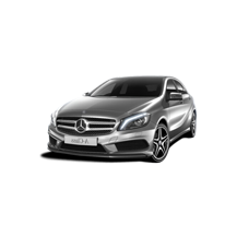 Zubehör für das Mercedes A-Klasse Makeover | mrbauto.fr