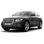 Accessori Audi Q5 8R: Ricambi, Accessori di stile e accessori di sicurezza
