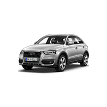 Recambios y accesorios para Audi Q3 - 8U (2011-2017) | MRBAuto.fr