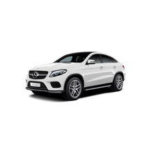 Ricambi auto adatti per Mercedes GLE