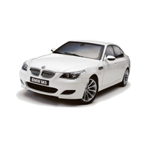 Aanpasbare auto-onderdelen voor BMW 5-serie E60