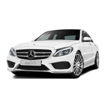 Aanpasbare auto-onderdelen voor Mercedes C-Klasse