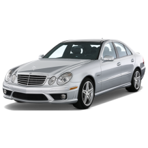 Anpassbare Autoteile für Mercedes E-Klasse W211