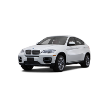X6 E71 2008 e oltre