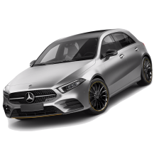 CLASE A W177