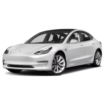 Accessori per il restyling della Tesla Model 3 |mrbauto.fr