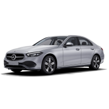 Mercedes Clase C W206 / 2021