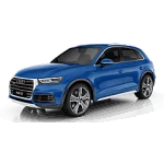 Accessories and Parts for Audi Q5 FY 2017-2020 | Quality and Style Assured!