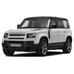 Makeover Premium Acessórios Land Rover Defender – Transforme seu veículo em um ícone