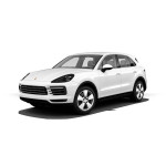 Porsche Cayenne Acessórios 2018+ | Peças premium MRBauto