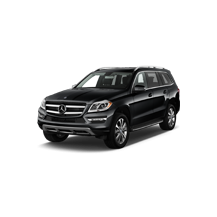 Accessori per il restyling della Mercedes ML W166 |mrbauto.fr