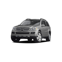 GL X164 2006 e além