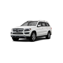 Ricambi auto adattabili per Mercedes GL X166 2012 e successivi