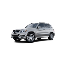GLK X204 2008 und später