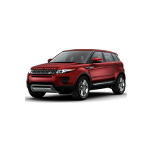 La Range Rover Evoque è la scelta migliore