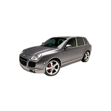 Ricambi auto adattabili per Porsche Cayenne 2002-2007