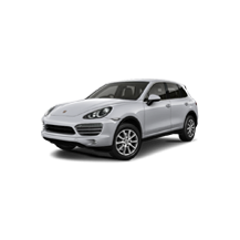 Cayenne 2010 e oltre