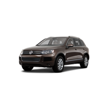 Aanpasbare auto-onderdelen voor Volkswagen Touareg vanaf 2011